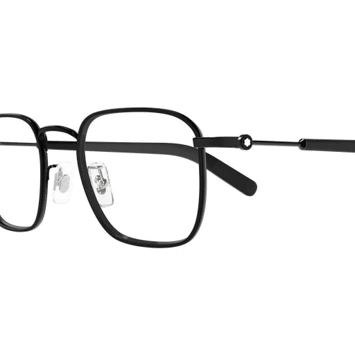Montblanc MB0424O Eyeglasses - view 10